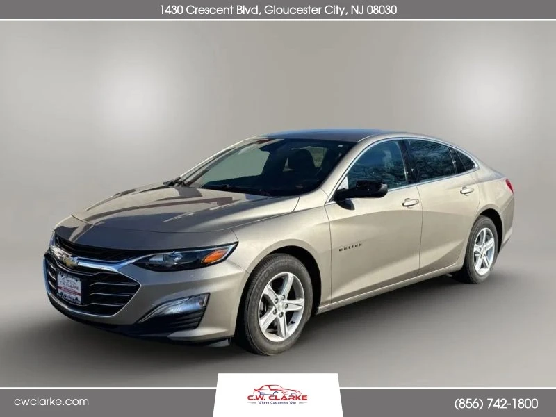 2023 Chevrolet Malibu - Image 10 of 12