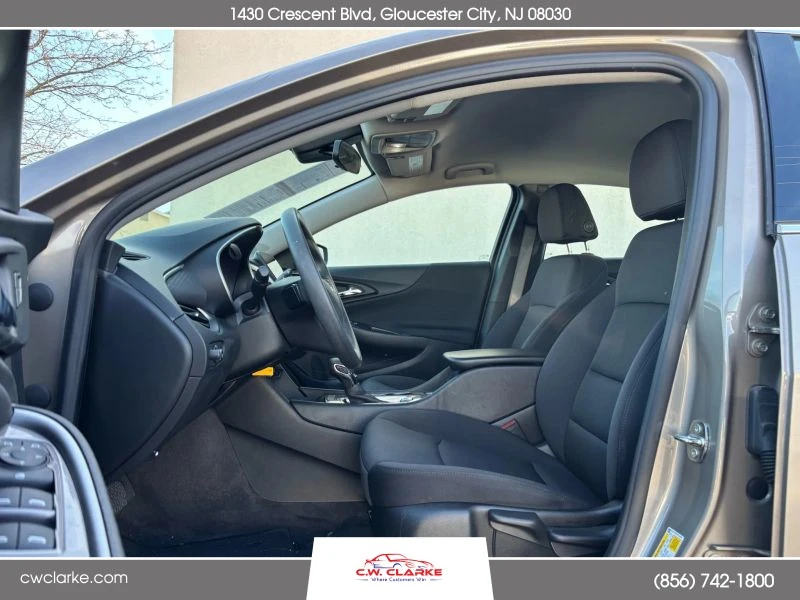 2023 Chevrolet Malibu - Image 12 of 12