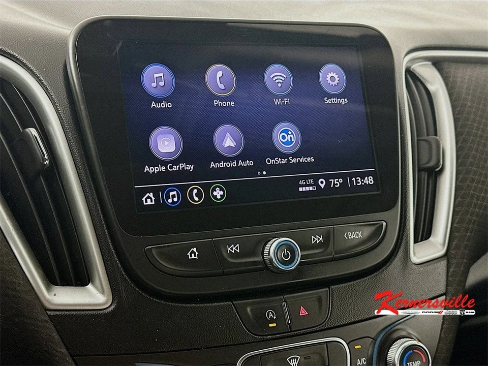 2023 Chevrolet Malibu - Image 19 of 21