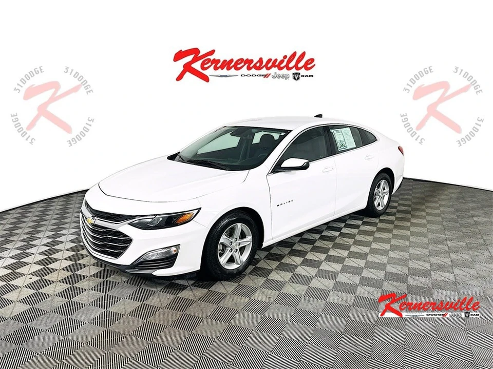 2023 Chevrolet Malibu - Image 3 of 12