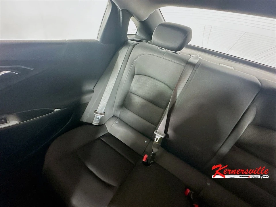 2023 Chevrolet Malibu - Image 13 of 21