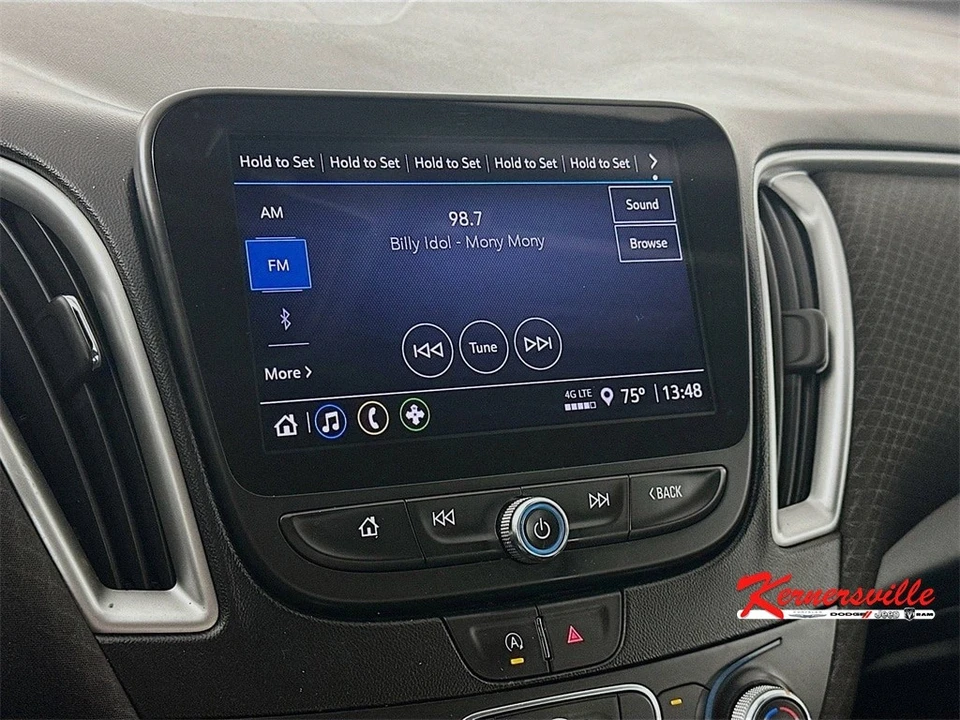 2023 Chevrolet Malibu - Image 18 of 21