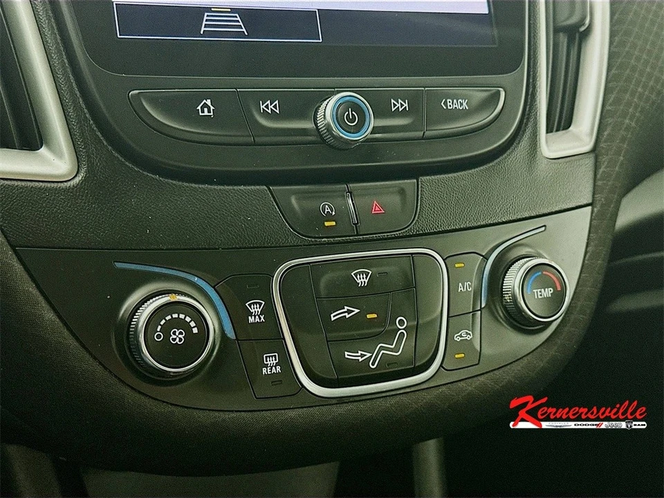 2023 Chevrolet Malibu - Image 19 of 21