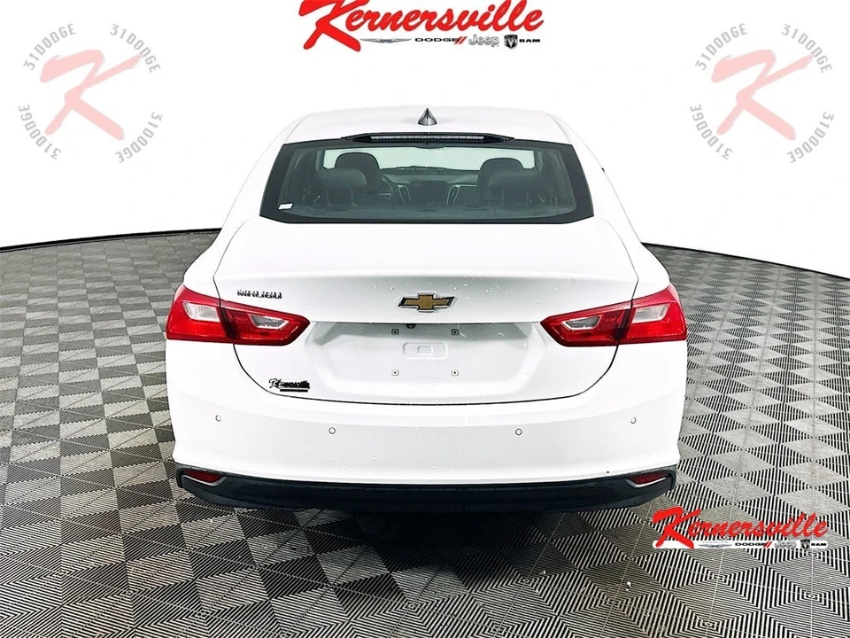 2023 Chevrolet Malibu - Image 6 of 21