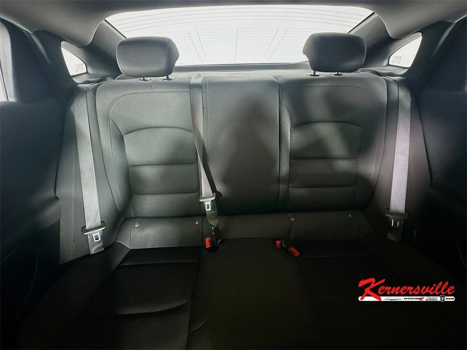 2023 Chevrolet Malibu - Image 14 of 21