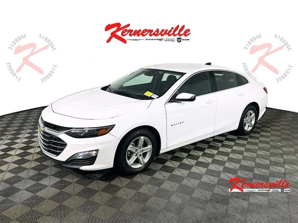 2023 Chevrolet Malibu - Image 3 of 21