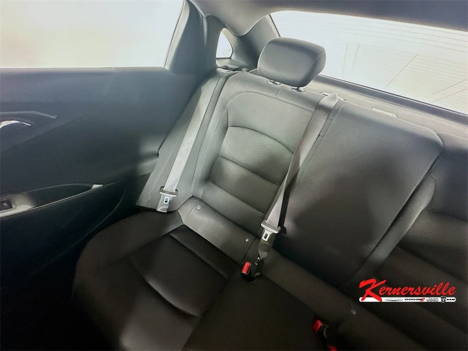 2023 Chevrolet Malibu - Image 12 of 21