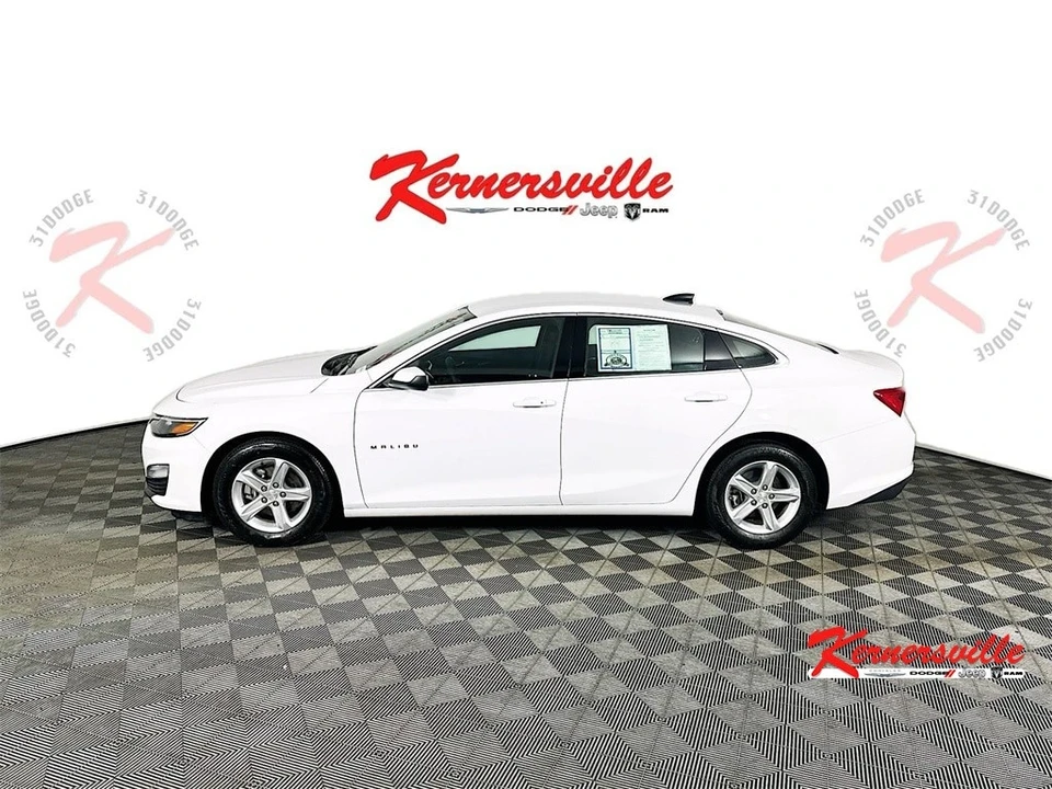 2023 Chevrolet Malibu - Image 4 of 21