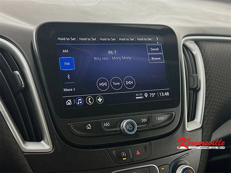 2023 Chevrolet Malibu - Image 17 of 21