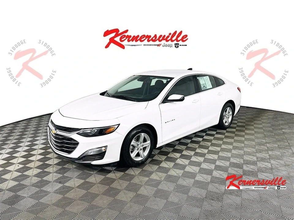2023 Chevrolet Malibu - Image 3 of 21
