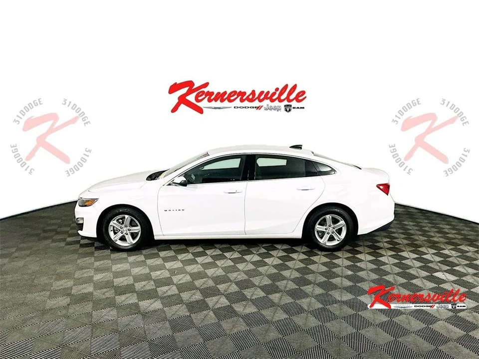 2023 Chevrolet Malibu - Image 4 of 21