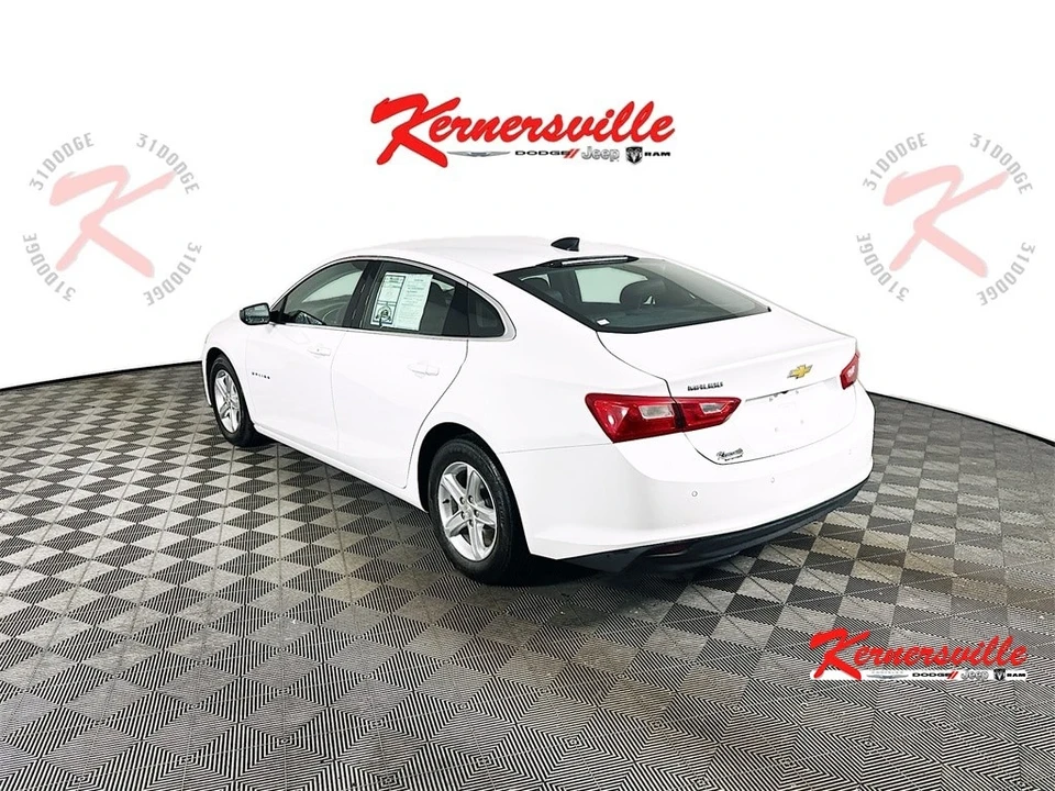 2023 Chevrolet Malibu - Image 5 of 21