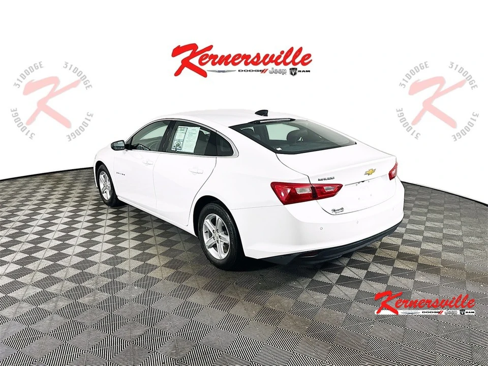 2023 Chevrolet Malibu - Image 5 of 12