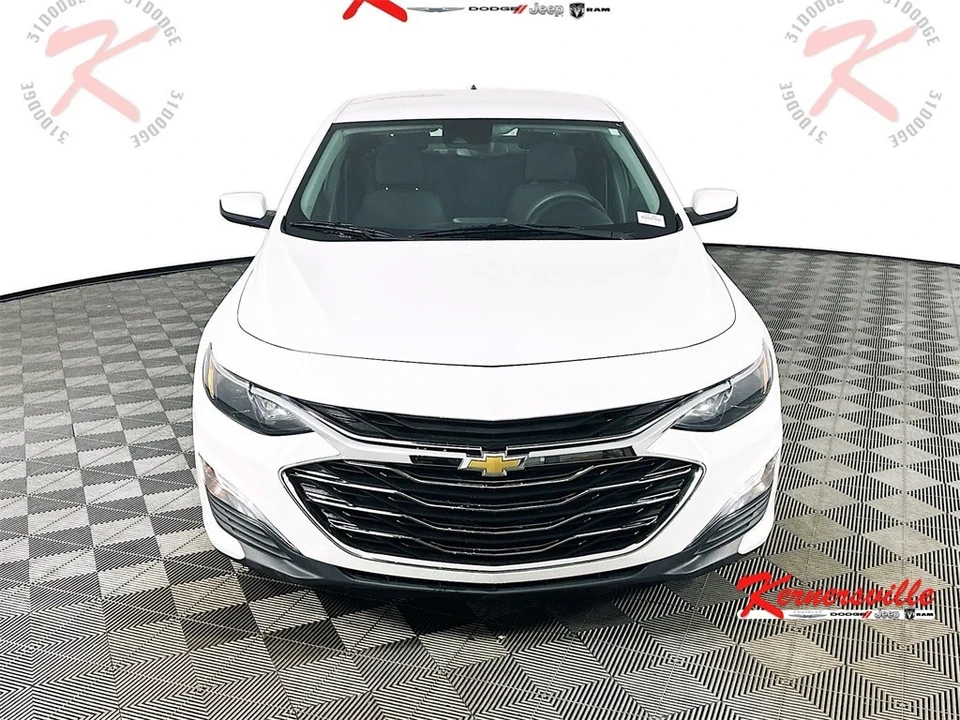 2023 Chevrolet Malibu - Image 2 of 21
