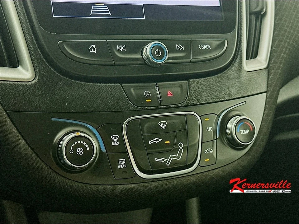 2023 Chevrolet Malibu - Image 18 of 21