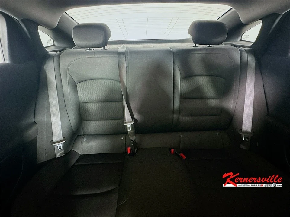 2023 Chevrolet Malibu - Image 13 of 21