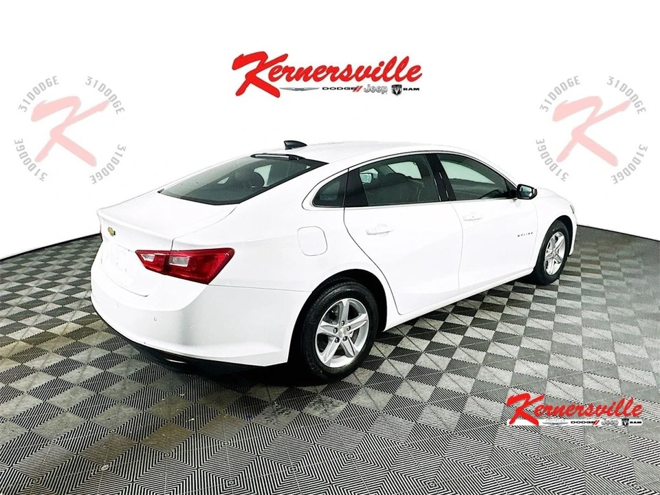 2023 Chevrolet Malibu - Image 8 of 21