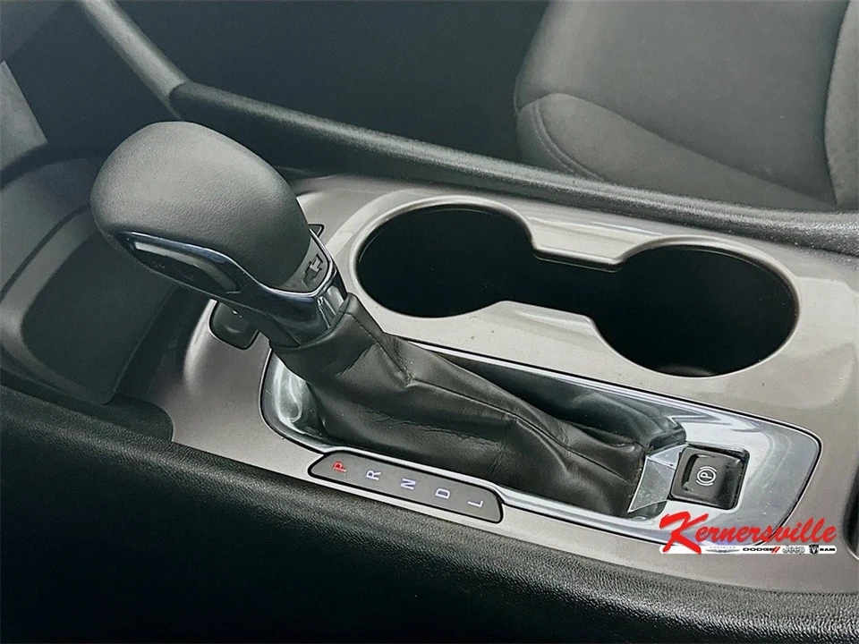 2023 Chevrolet Malibu - Image 16 of 21