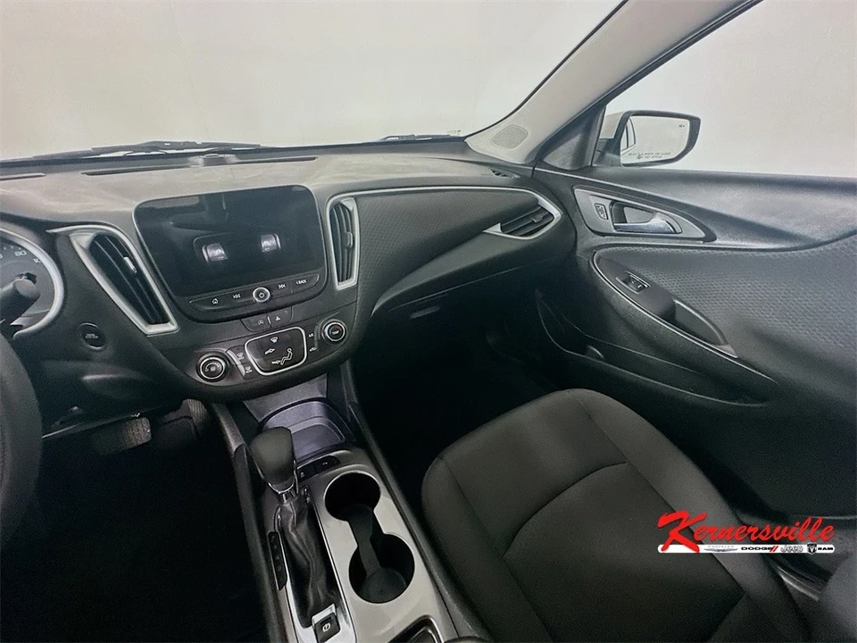 2023 Chevrolet Malibu - Image 11 of 21