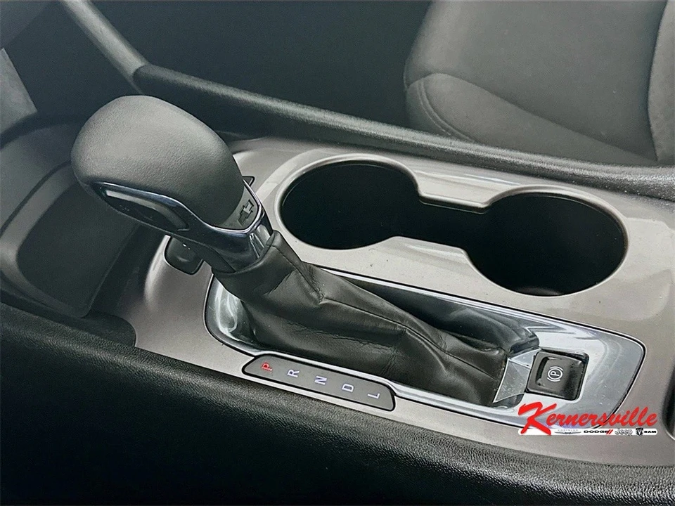 2023 Chevrolet Malibu - Image 17 of 21