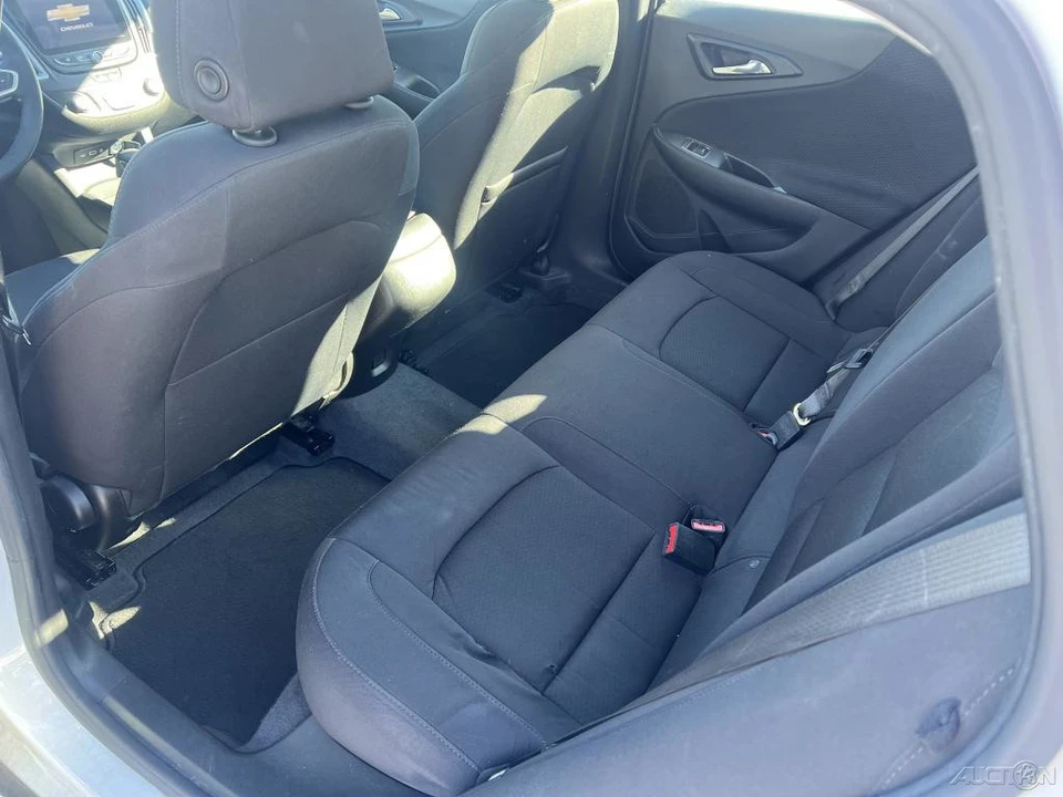2023 Chevrolet Malibu - Image 12 of 12