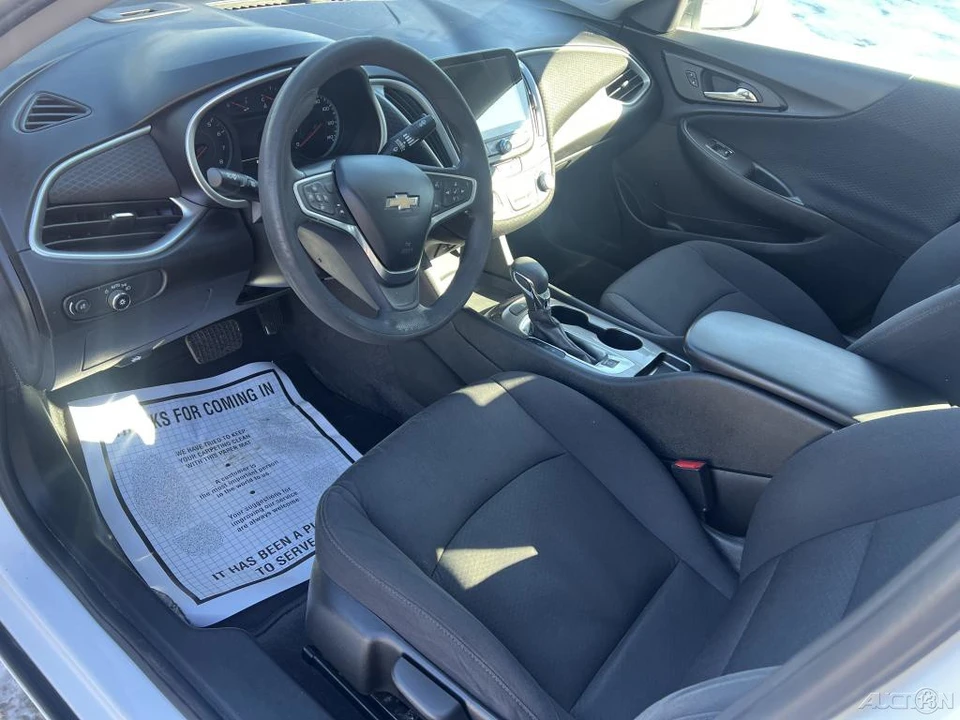 2023 Chevrolet Malibu - Image 6 of 12
