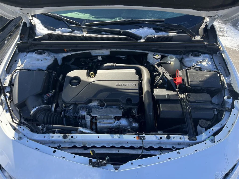 2023 Chevrolet Malibu - Image 5 of 12