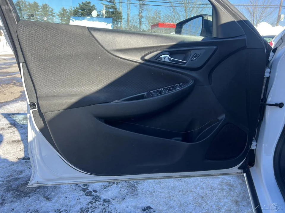 2023 Chevrolet Malibu - Image 11 of 12