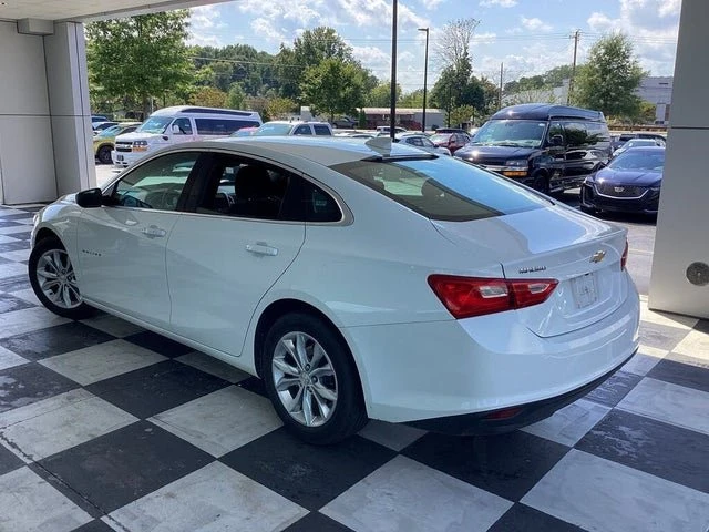 2023 Chevrolet Malibu - Image 2 of 20
