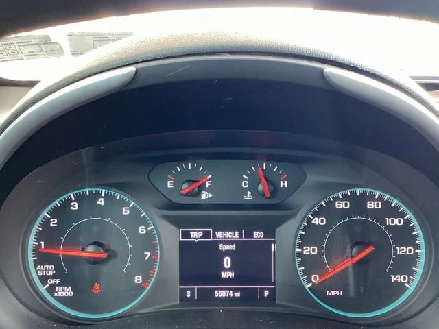 2023 Chevrolet Malibu - Image 7 of 20