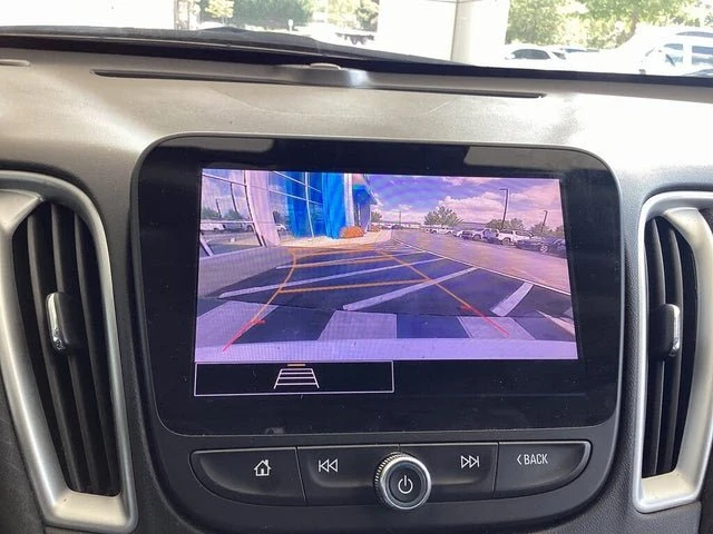 2023 Chevrolet Malibu - Image 14 of 20