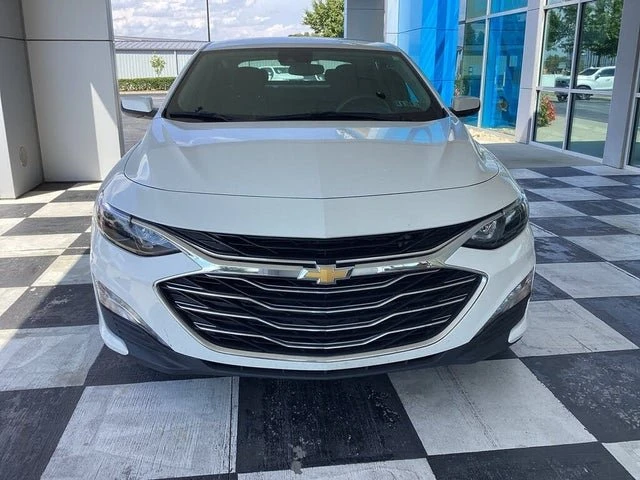 2023 Chevrolet Malibu - Image 4 of 20