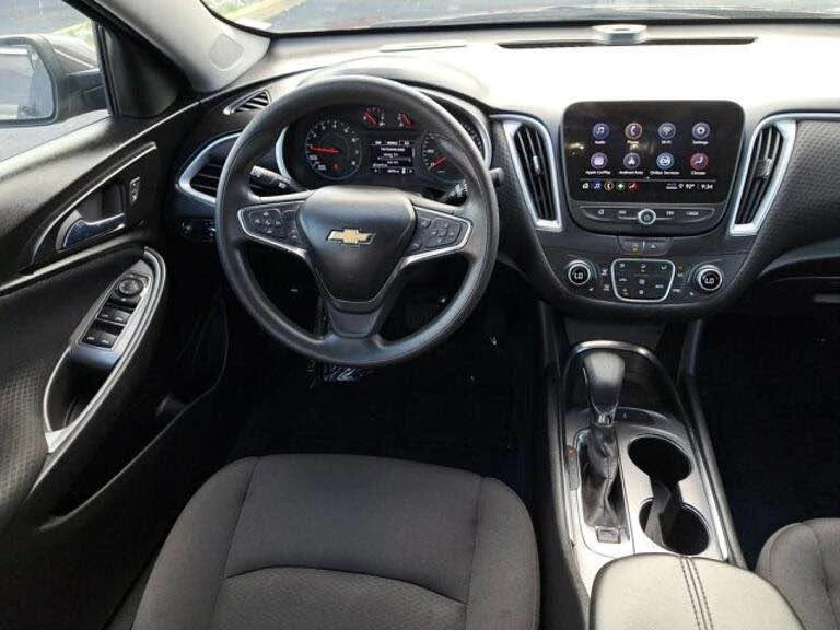 2023 Chevrolet Malibu - Image 7 of 8