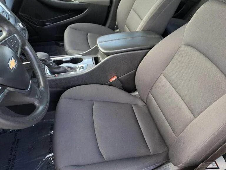 2023 Chevrolet Malibu - Image 8 of 8