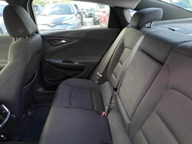 2023 Chevrolet Malibu - Image 5 of 8