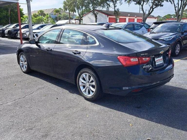 2023 Chevrolet Malibu - Image 3 of 8