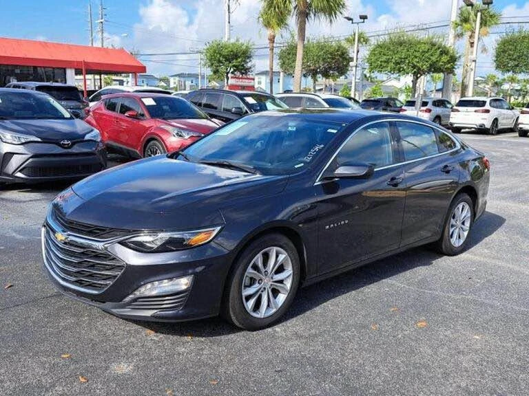 2023 Chevrolet Malibu - Image 2 of 8