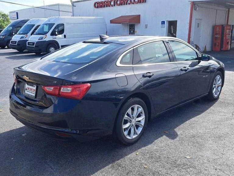 2023 Chevrolet Malibu - Image 4 of 8