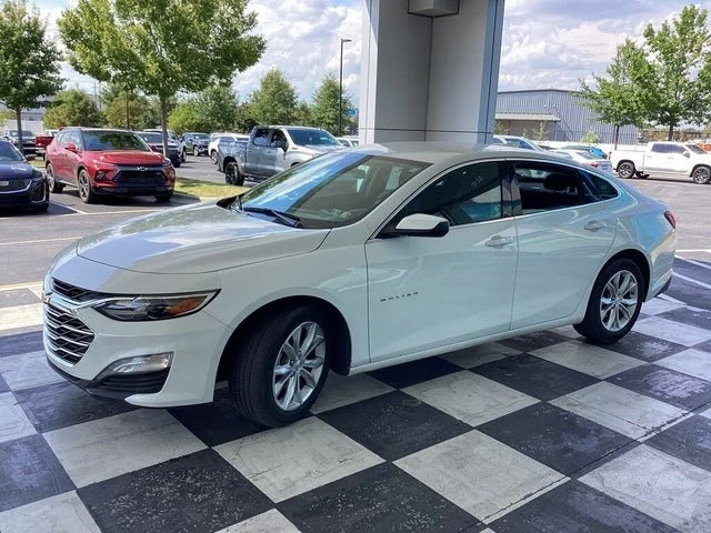 2023 Chevrolet Malibu - Image 6 of 20