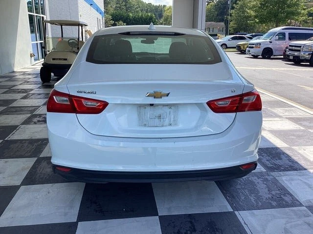 2023 Chevrolet Malibu - Image 3 of 20