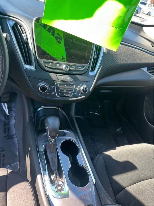 2023 Chevrolet Malibu - Image 11 of 12