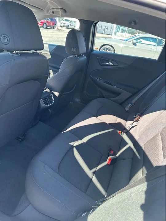 2023 Chevrolet Malibu - Image 12 of 12
