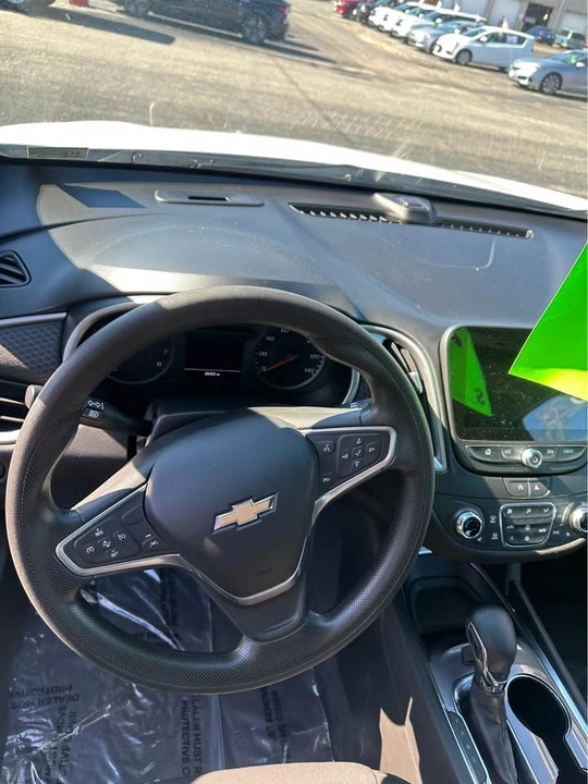 2023 Chevrolet Malibu - Image 10 of 12