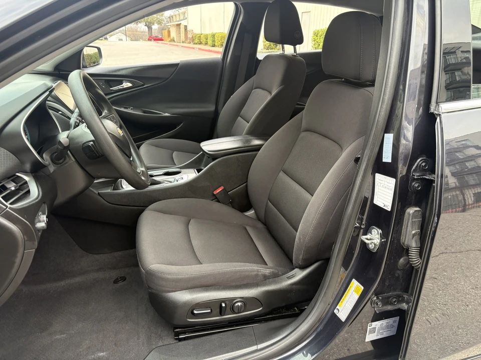 2023 Chevrolet Malibu - Image 17 of 21