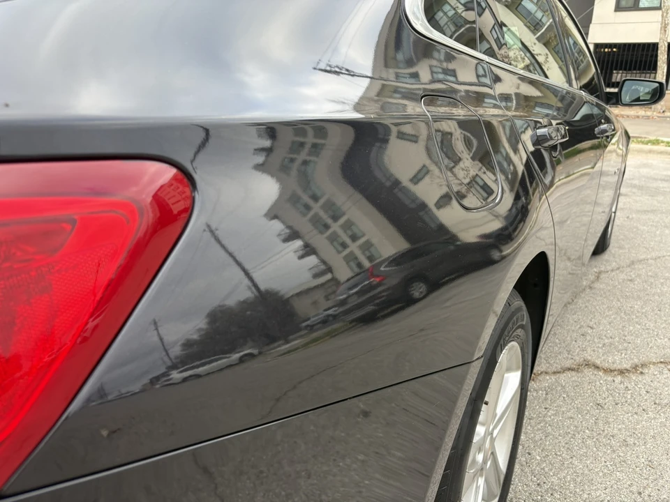2023 Chevrolet Malibu - Image 9 of 21