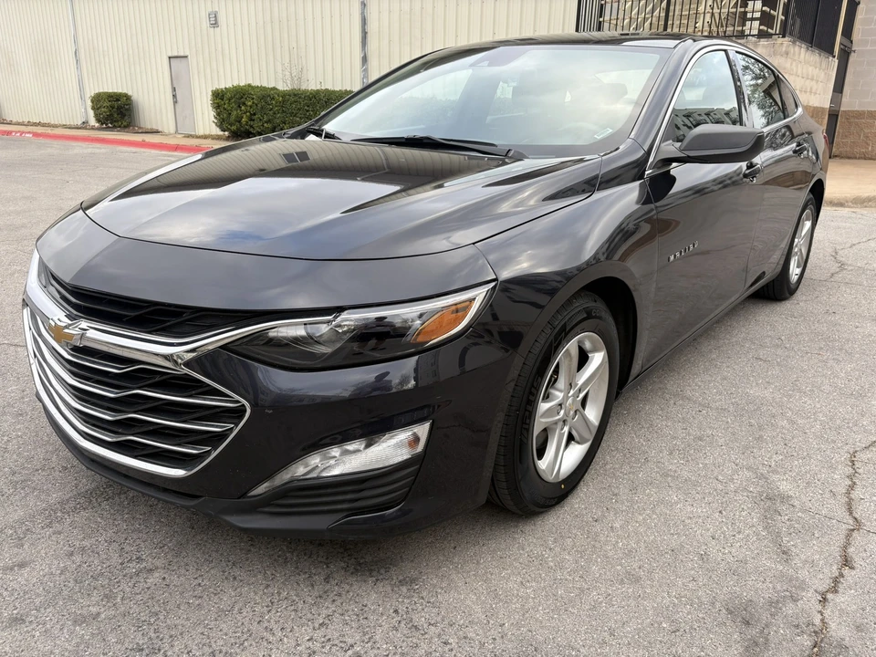 2023 Chevrolet Malibu - Image 3 of 21
