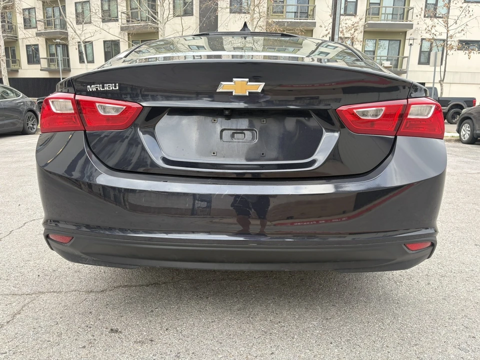2023 Chevrolet Malibu - Image 7 of 21