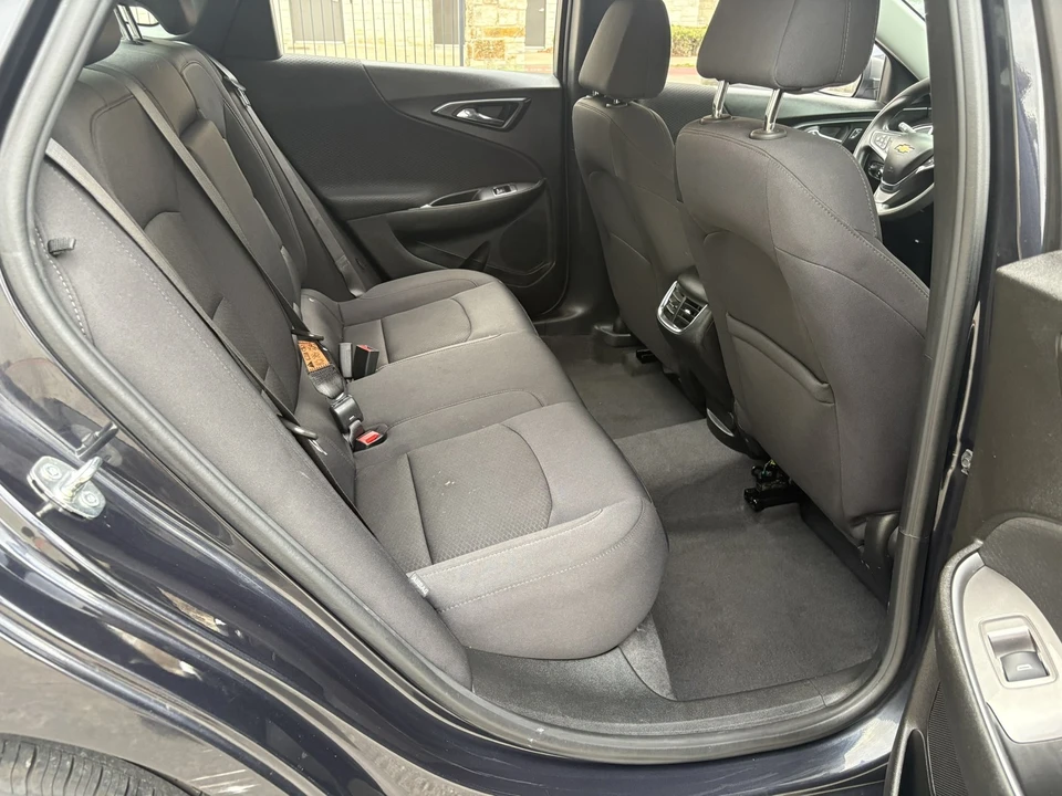 2023 Chevrolet Malibu - Image 21 of 21