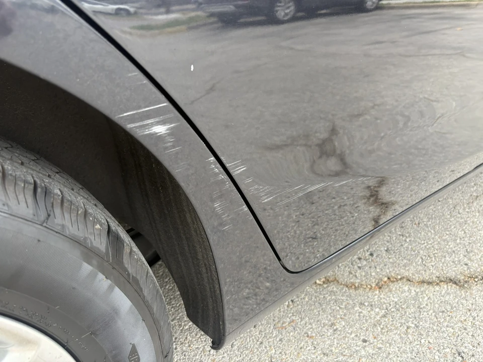 2023 Chevrolet Malibu - Image 11 of 21