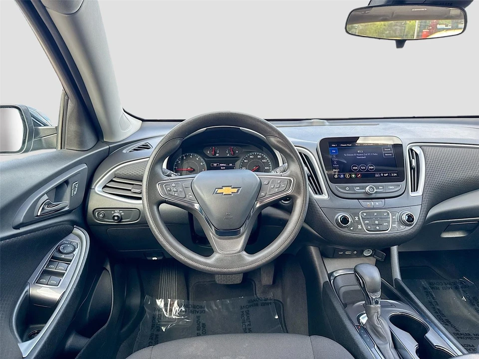 2023 Chevrolet Malibu - Image 19 of 21
